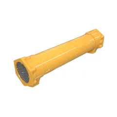 Caterpillar Oil Cooler Core