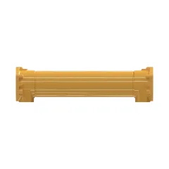 Caterpillar Oil Cooler Core — açılı görünüm