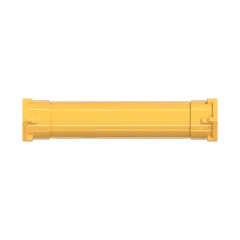 Caterpillar Oil Cooler Core — açılı görünüm