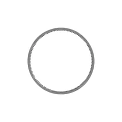 Caterpillar 105mm OD Oil Regulating Piston Ring Ring — açılı görünüm