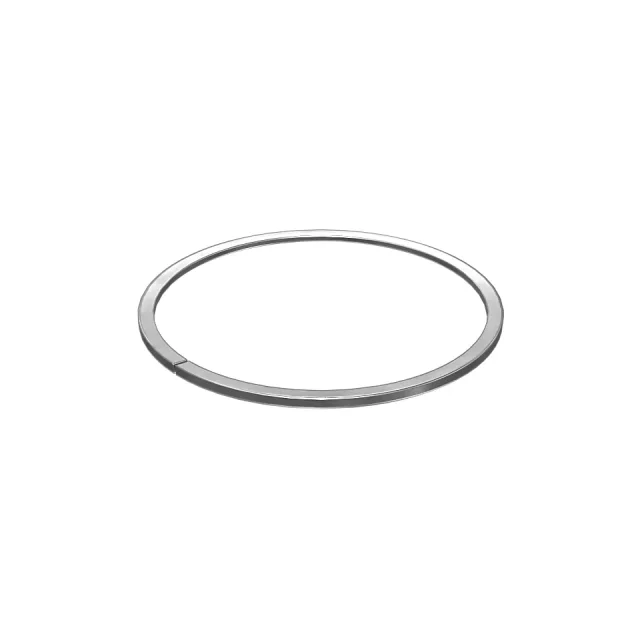 105mm Gauge Çapı Intermediate Piston Ring