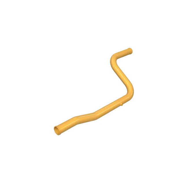 34.8mm ID Water Lines Tube