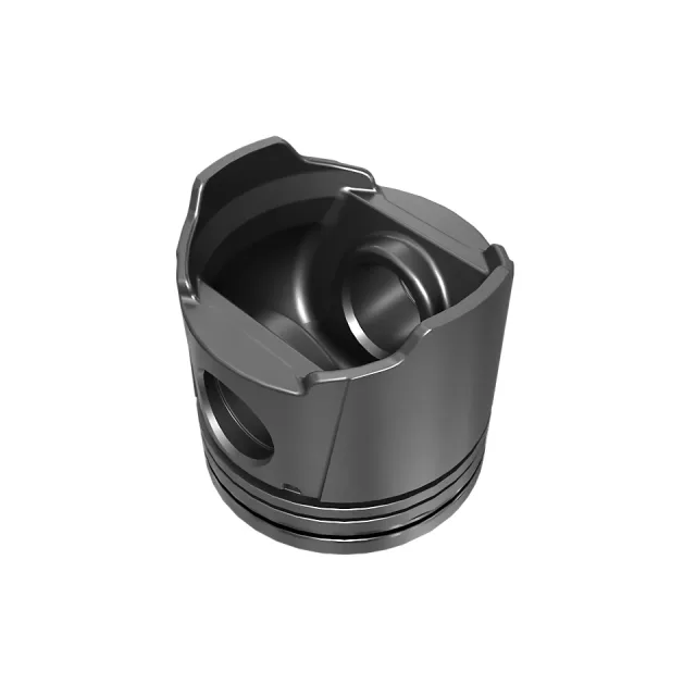 8:1 Rapport de compression Corps de piston
