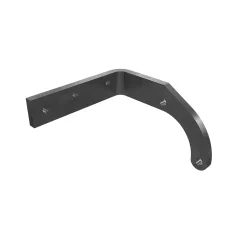 Caterpillar 10mm Thick Suporte Consola