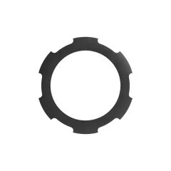 Caterpillar 1/2''-14 Conduit Lock Nut — Dreiviertelansicht