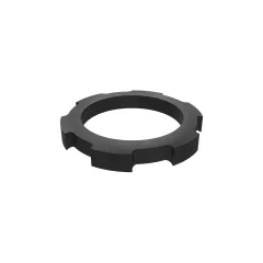 Caterpillar 1/2''-14 Conduit Lock Nut