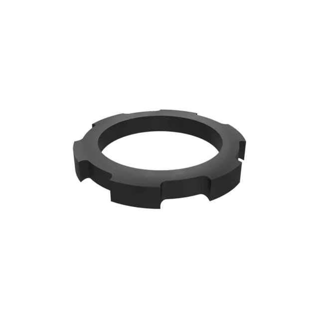 1/2''-14 Conduit Lock Nut