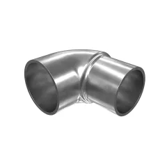 Caterpillar Air Cleaner Elbow