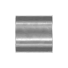 Caterpillar Air Cleaner Hose — vue de trois quarts