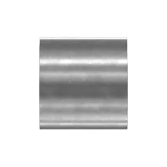 Caterpillar Air Cleaner Hose — vue de trois quarts