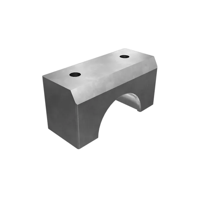 Engine Front Support