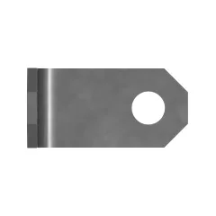 Caterpillar 3mm Thick Konsol — açılı görünüm