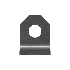 Caterpillar 3mm Thick Konsol — açılı görünüm