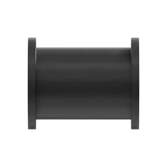 Caterpillar 12.50mm İç Çapı Flanged Kauçuk Grommet — açılı görünüm