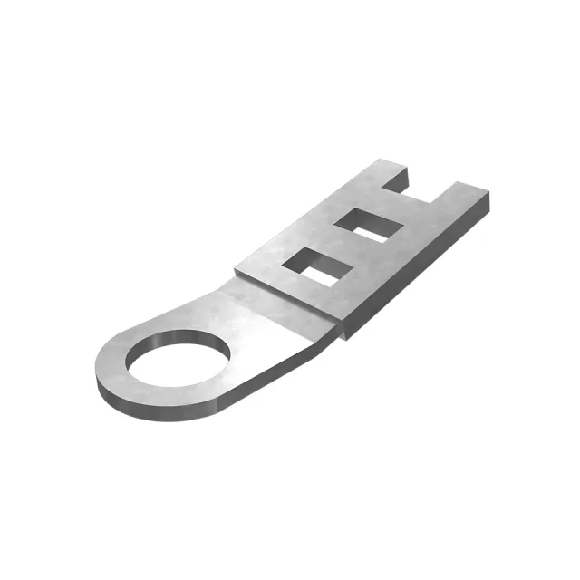 Ladder Steel Clip