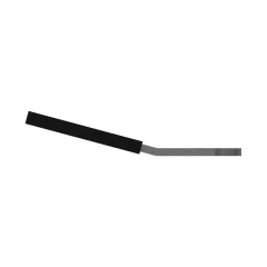 Caterpillar 2.3mm Thick Ladder Clip — Dreiviertelansicht