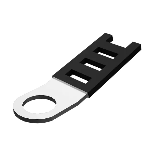 25.00mm Clamp Largeur d'échelle Clip