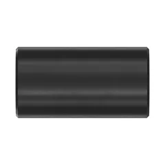Caterpillar 30mm Thick Hard Spacer — vista en tres cuartos