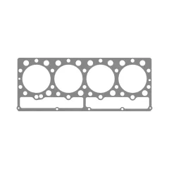 Caterpillar 1.6mmKan Banyo Baş Gasket — açılı görünüm