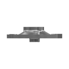 Caterpillar Filter Housing Cover — açılı görünüm