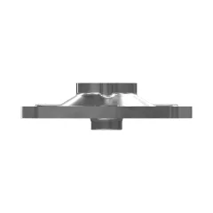 Caterpillar Filter Housing Cover — açılı görünüm