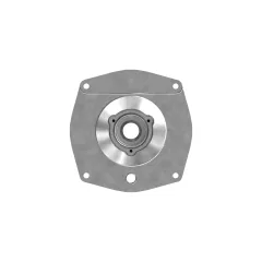 Caterpillar Filter Housing Cover — açılı görünüm