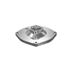 Caterpillar Filter Housing Cover