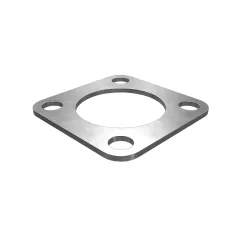 Caterpillar 1mm Dicke Flachdichtung