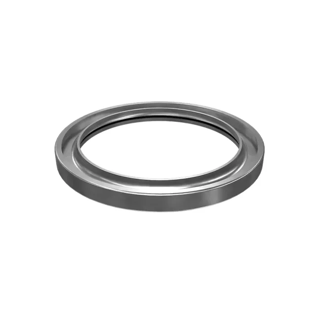 Front Crankshaft Seal