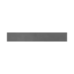 Caterpillar 6mm Thick Oil Cooler Lines Support Plate — three-quarter view