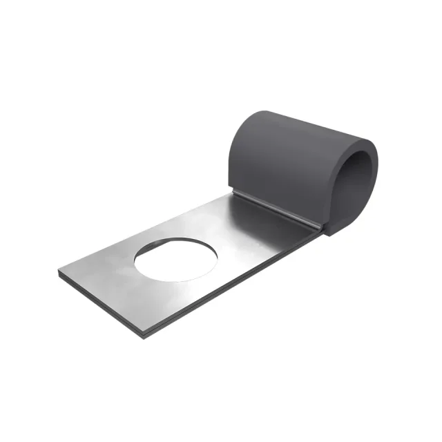 15mm Diameter P Clip