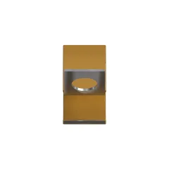 Caterpillar 31.75mm Diameter P Clip — açılı görünüm