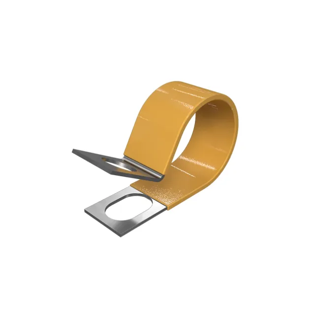 31.75mm Diameter P Clip