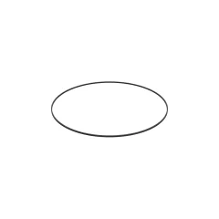 Caterpillar Bague de joint de diamètre intérieur 203.20mm