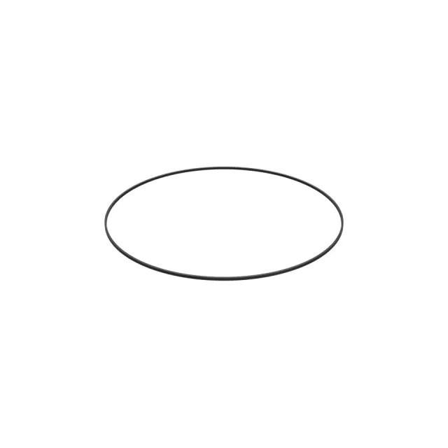 Bague de joint de diamètre intérieur 203.20mm