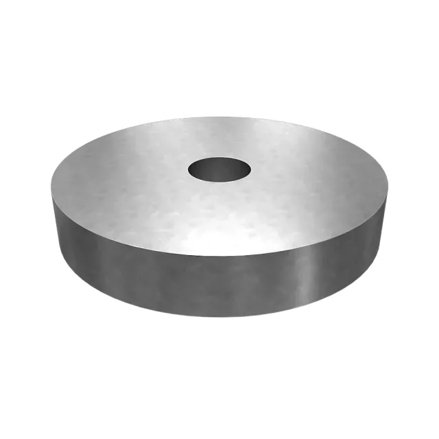 70mm Dış Yüzey Çelik Yuvarlak Retainer