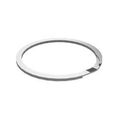Caterpillar Ring-Retaining