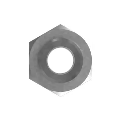 Caterpillar Hex Head 37 Degrees Flared Right O-Ring Adapt — açılı görünüm