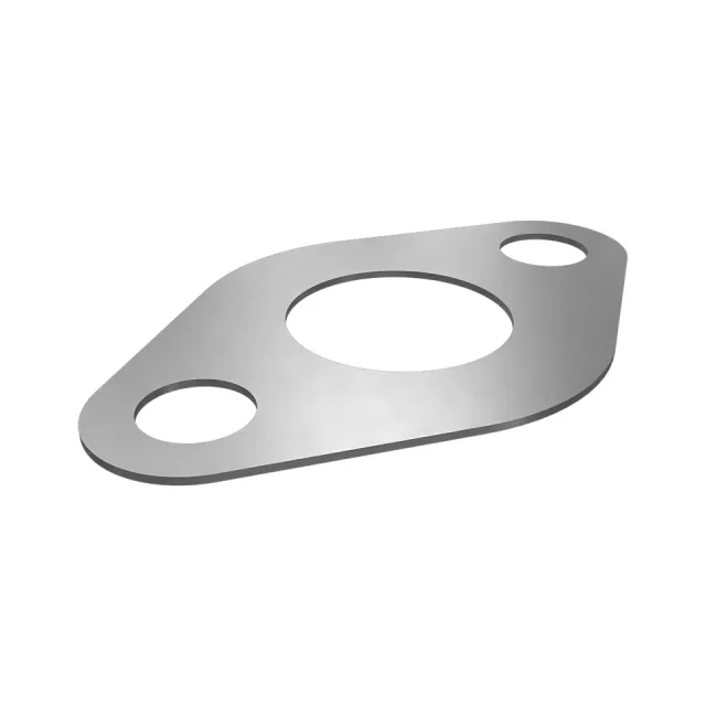 0.031" Thick Oil Pan Gasket