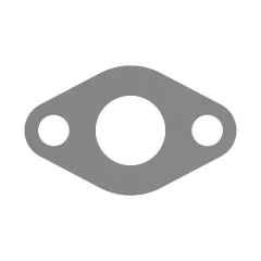 Caterpillar 0.031" Thick Oil Pan Gasket — açılı görünüm