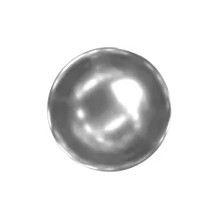 Caterpillar 6.35mm Outer Diameter Solid PASSSTIFT BOLZEN — Dreiviertelansicht