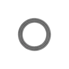 Caterpillar 95.25mm Roulement à billes monoligne — vue de trois quarts