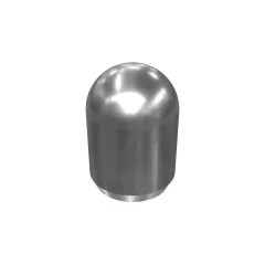 Caterpillar 7.93mm Diamètre Épingle de serviette solide