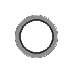 Caterpillar 50.93mm Outer Diameter Lip Type Seal — three-quarter view
