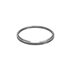 Caterpillar 14.6mmBa Snap In Single Lip Wiper Seal
