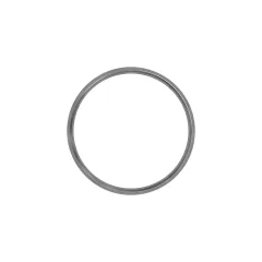 Caterpillar 14.6mmBa Snap In Single Lip Wiper Seal — açılı görünüm