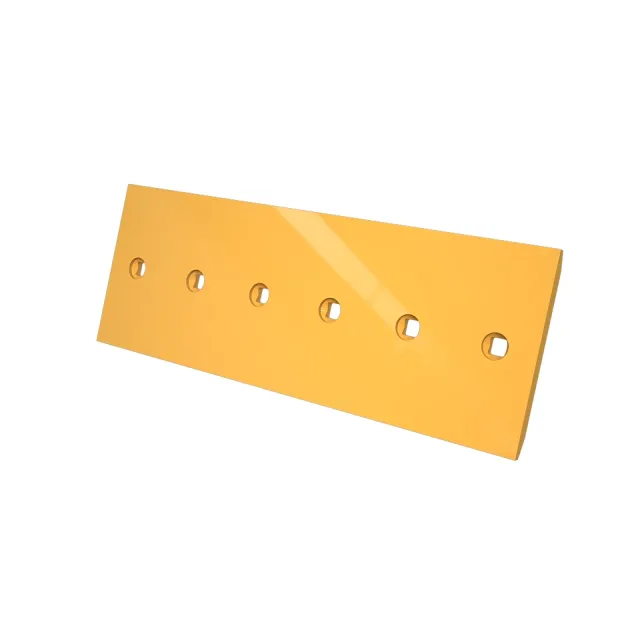 Scraper Cutting Edge