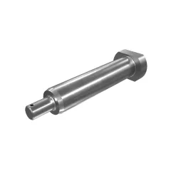 Caterpillar 264.5mm Long Cleaner Bar Pin