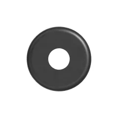 Caterpillar 6mm İç Çapı Çift Flange Grommet — açılı görünüm