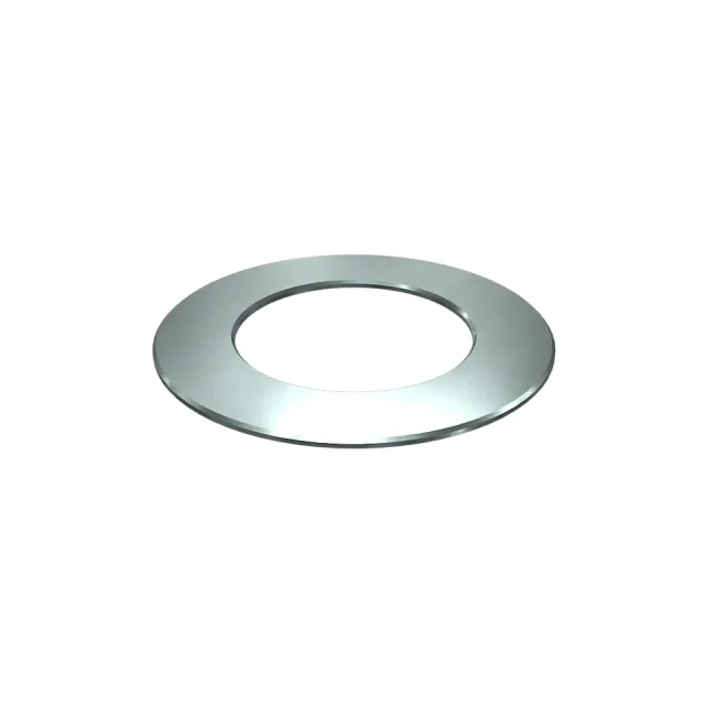 48mm İç Parça Çelik Thrust Lavabo